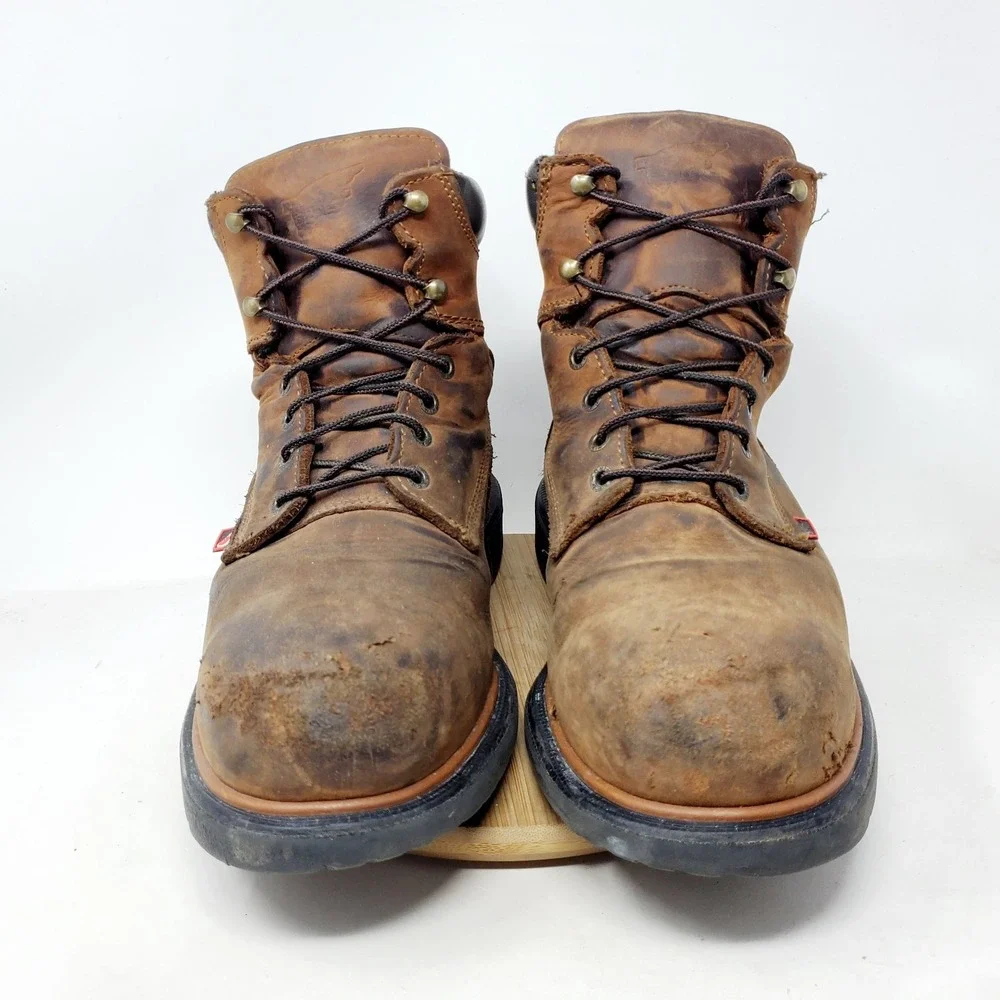 Red Wing Shoes red wing